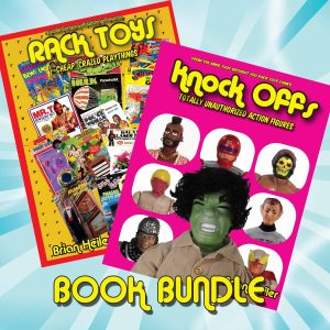 Knock Off Book Bundle