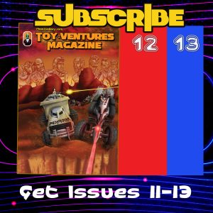 Toy-Ventures Subscription